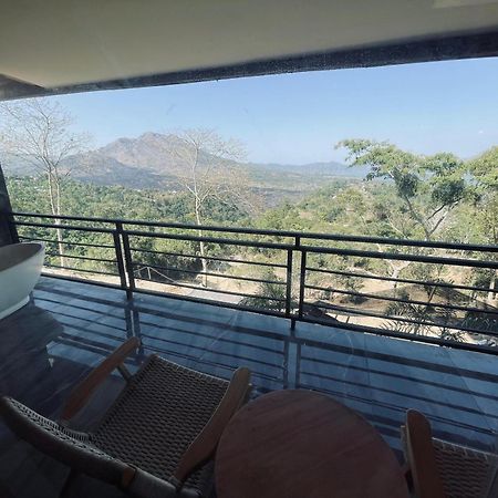 Caldera Hotel & Restaurant Kintamani Εξωτερικό φωτογραφία