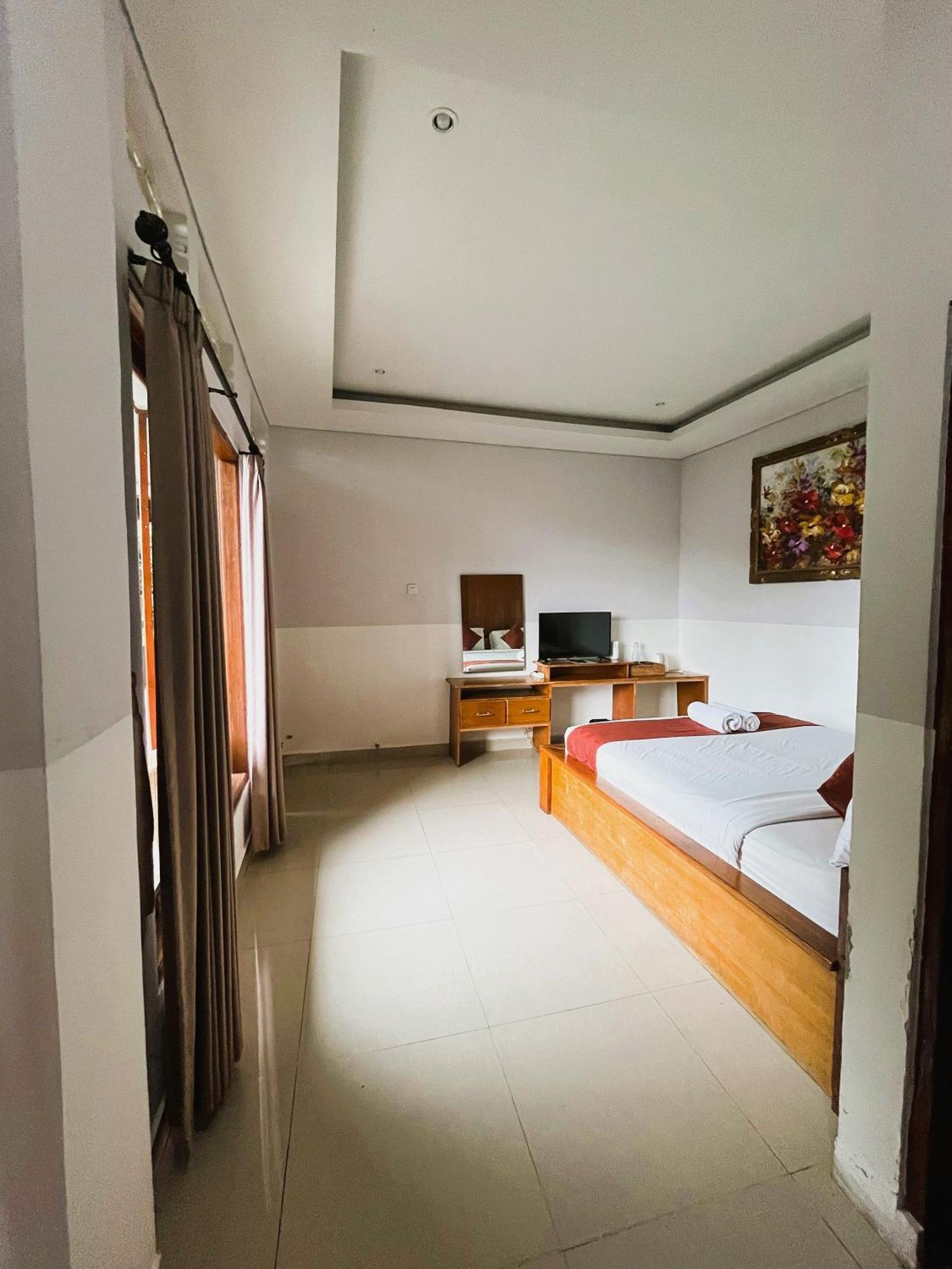 Caldera Hotel & Restaurant Kintamani Εξωτερικό φωτογραφία