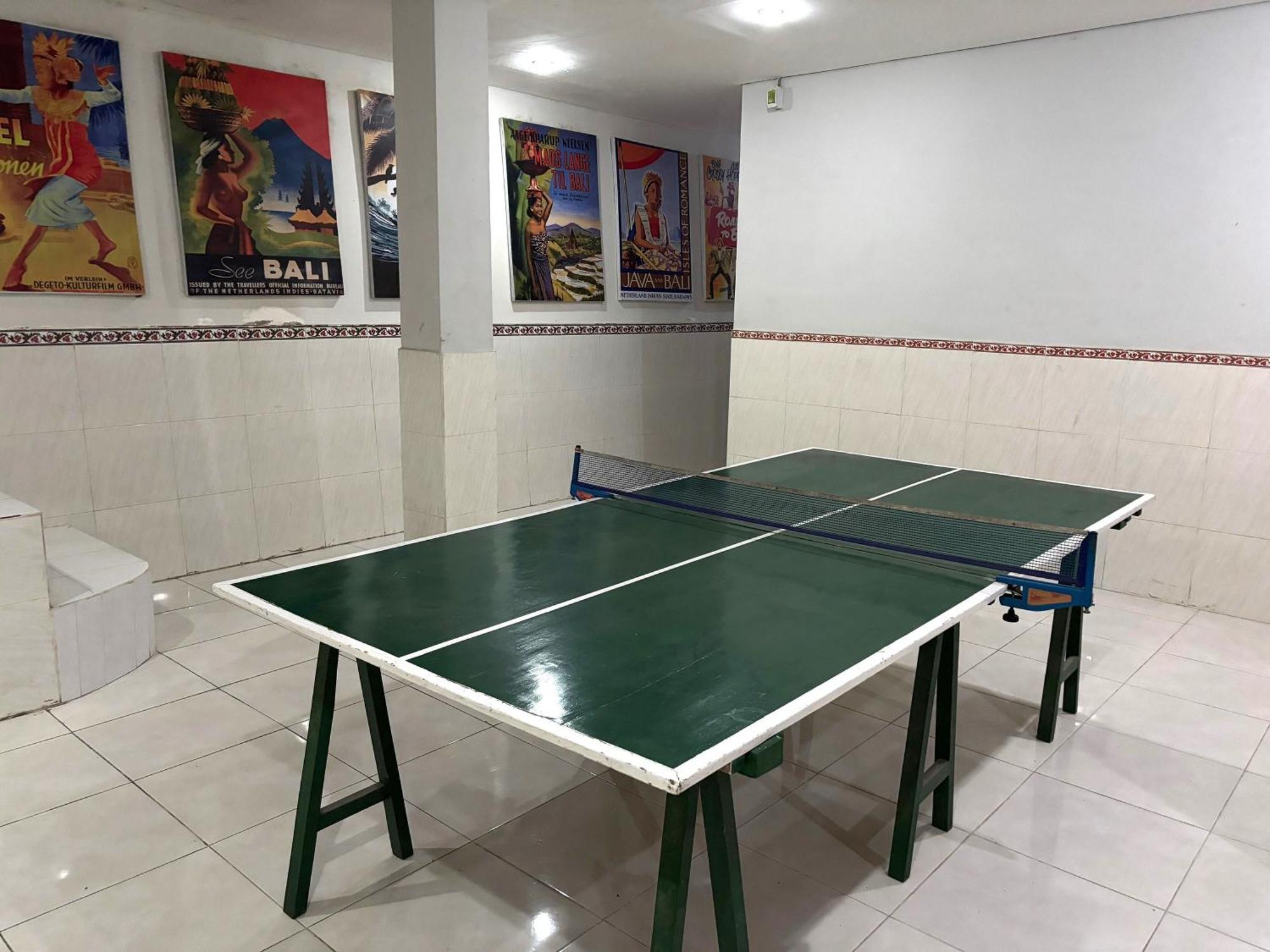 Caldera Hotel & Restaurant Kintamani Εξωτερικό φωτογραφία